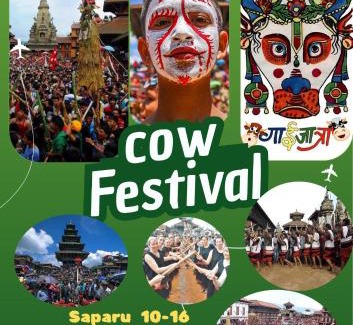 Bhaktapur House | Experience Comfort at Shiva Guest House - Pet Friendly Stay
