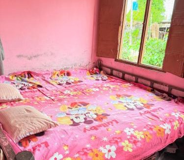 Puranpur House | Shiva Homestay