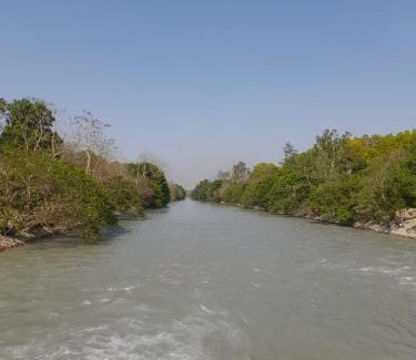 Puranpur House | Shiva Homestay
