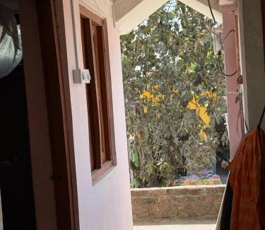 Puranpur House | Shiva Homestay