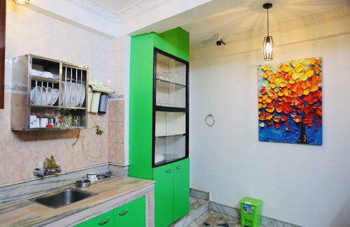 Gaushala Bed & Breakfast | Shiva Nirvana Loft PashupatiNath