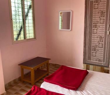 Kalaburagi Hotel | Family-Friendly Stay at ShivaBasava Lodge for Budget Travelers