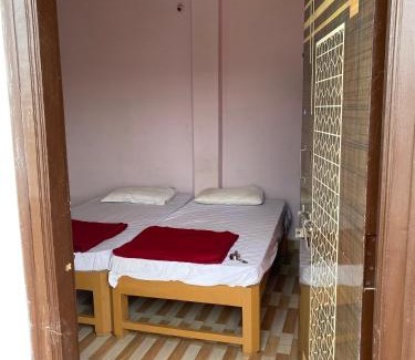 Kalaburagi Hotel | Family-Friendly Stay at ShivaBasava Lodge for Budget Travelers