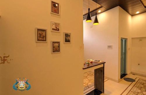 Bikaner Villa | Shivalaya