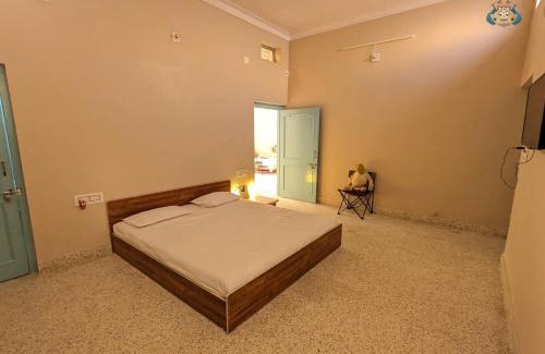 Bikaner Villa | Shivalaya