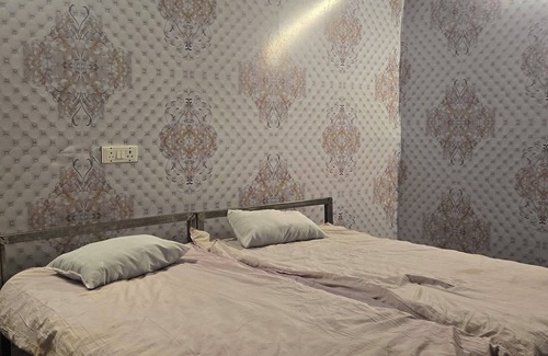 Naini Cottage | Shivalayhub