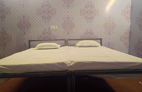 Naini Cottage | Shivalayhub