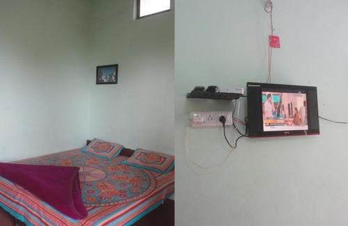 Kausani Hotel | Guest Rated 10/10: Shivam Guest House in Kausani