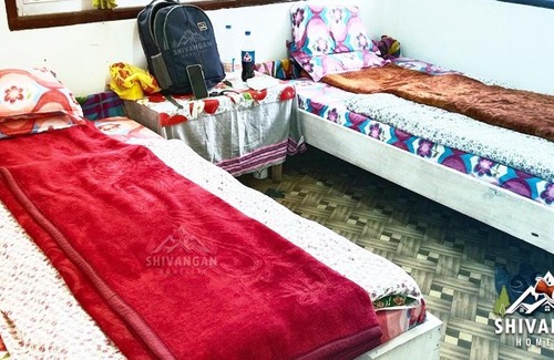 Rishop House | Discover Shivangan Homestay: Pet Friendly & Family Approved
