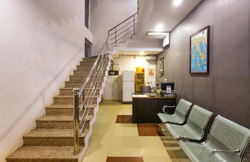 Seoni Hotel | Pet-Friendly Shivani Inn Hotel & Banquet with Breakfast