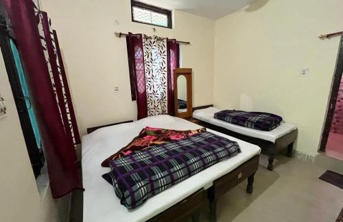 Narainkoti Cabin | Family-Friendly Shivlok by StayApart: Your Perfect Retreat