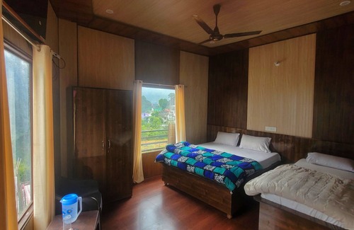 Narainkoti Hotel | Shivlok Hotel