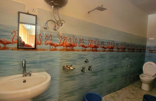 Narainkoti Hotel | Shivlok Hotel