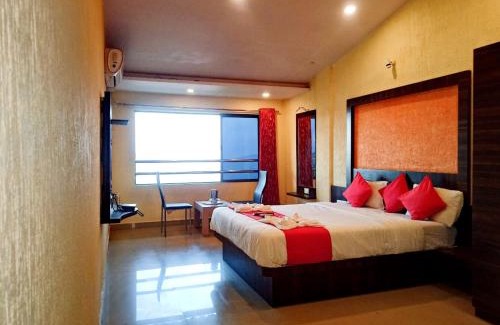 Mahabaleshwar Hotel | Family-Friendly Shivneri Holiday Resort with Breakfast Included