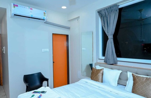 Tuljapur Hotel | Shivprakash Executive
