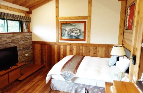 Ren'ai House | Pet-Friendly Retreat at Shiyai Taoyuan with Family Amenities