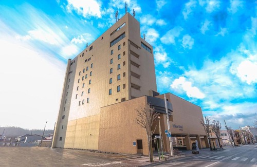 Shinhidaka Hotel | Discover Comfort at Shizunai Eclipse Hotel with Breakfast