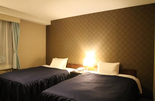 Shinhidaka Hotel | Discover Shizunai Eclipse Hotel: Family-Friendly Comfort