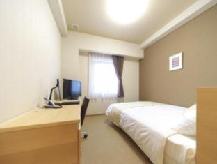 Numazu Hotel | Discover Shizutetsu Hotel Prezio Numazu: 9/10 Rated Stay