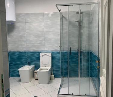 Shkoder House | Shkodra Rooms
