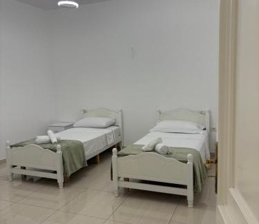 Shkoder House | Shkodra Rooms