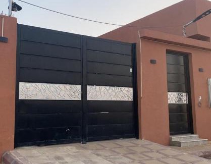 Riyadh Ski Chalet | Experience شاليه عنود الخير: Family-Friendly with Pool