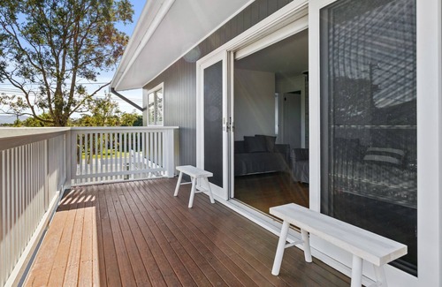 Shoalhaven Heads House | Welcoming Shoal Heaven - Ideal for Families and Pets