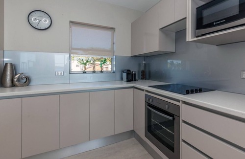 Nelson Bay Apartment | Waterfront Unit at Shoalhaven 4 with Ocean Views & Wifi