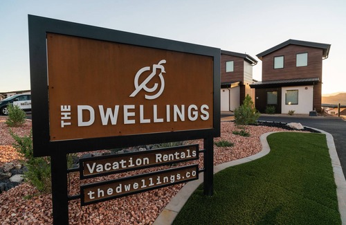 La Verkin Villa | Unforgettable View Stacker #9 at The Dwellings - Pet Friendly
