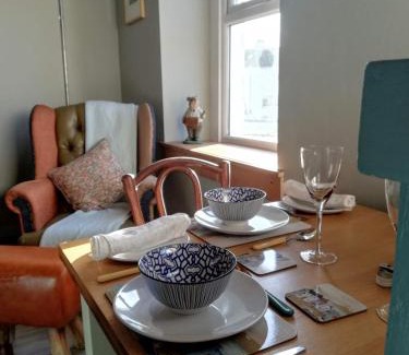 Rathmullan House | Child-Friendly Retreat at Shoe Trader's Terrace - 9/10 Rated