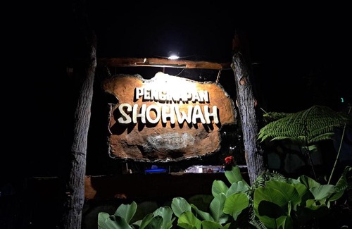 Berastagi Hotel | Discover Comfort at Shohwah Syariah with Breakfast Included