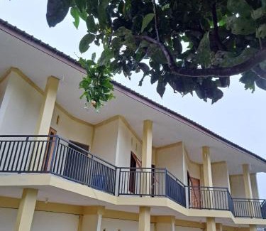 Berastagi Hotel | Discover Comfort at Shohwah Syariah with Breakfast Included