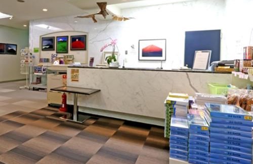 Fujikawaguchiko Hotel | Discover Family-Friendly Comfort at Shoji Mount Hotel