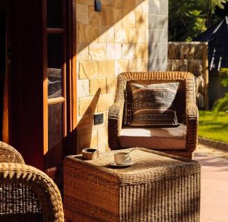Arusha Hotel | Shoki Shoki Lodge Arusha