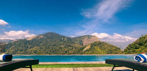 Suryanelli Resort | Welcoming Stay at Shola Crown Resort - Munnar with Pool