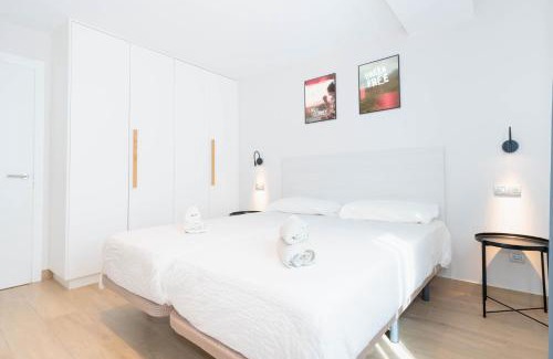 Las Palmas de Gran Canaria Apartment | Pet-Friendly Sholeo Lodges La Cícer Flats with Family Appeal