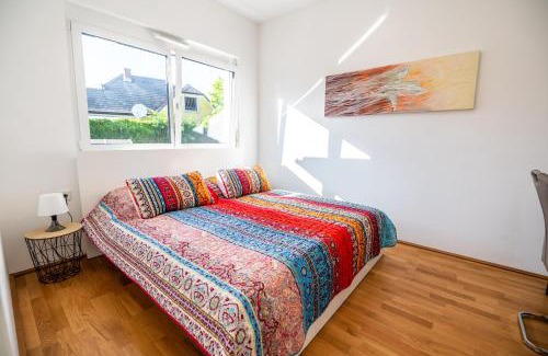 Hart bei Graz Apartment | Home Apartments Graz Ost: Self-Check-in & Family-Friendly