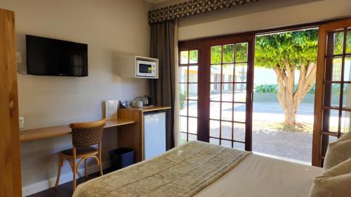 Vryheid Bed & Breakfast | Discover Shonalanga Lodge: Family-Friendly & Accessible Stay