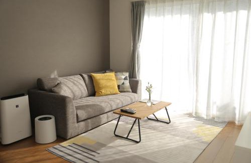 Katase Villa | Relaxing 4BR House with Hot Tub & Parking in Shonan