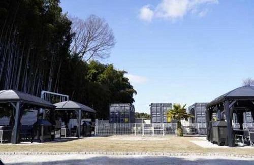 Kashiwa Other | SHONAN BASE - Family-Friendly Vacation Stay Awaits You