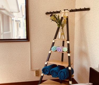 Fujisawa Hotel | Family-Friendly Getaway at Shonan no Oka no Villa