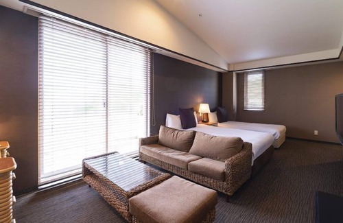 Yokosuka Hotel | Relaxing Stay at Shonan OVA with Pool & Family Amenities