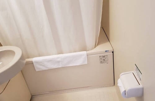 Yokosuka Hotel | Relaxing Stay at Shonan OVA with Pool & Family Amenities
