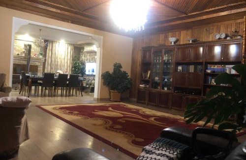 Samegrelo-Zemo Svaneti House | Shonikebi Guest House