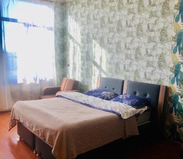 Samegrelo-Zemo Svaneti House | Shonikebi Guest House