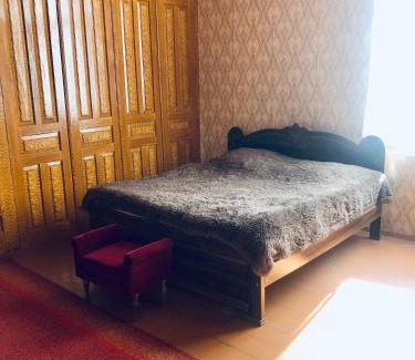 Samegrelo-Zemo Svaneti House | Shonikebi Guest House