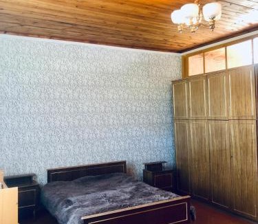 Samegrelo-Zemo Svaneti House | Shonikebi Guest House