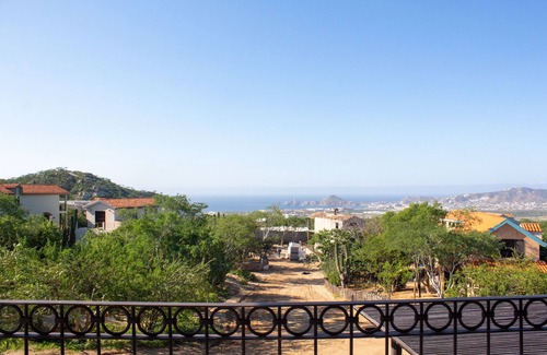 Colonia El Progreso Villa | Discover Shonna: Your Private Oasis in Los Cabos
