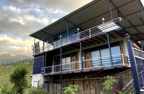Tehri House | Discover Shoonya Home Stay in Devalsari Forest Range