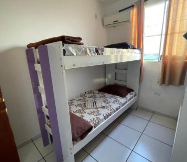 Campos Apartment | Budget-Friendly Stay Near Shopping Campos Boulevard